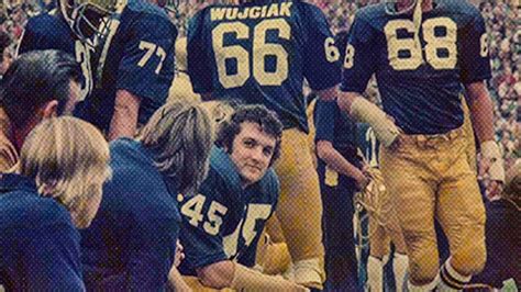 rudy ruettiger high school